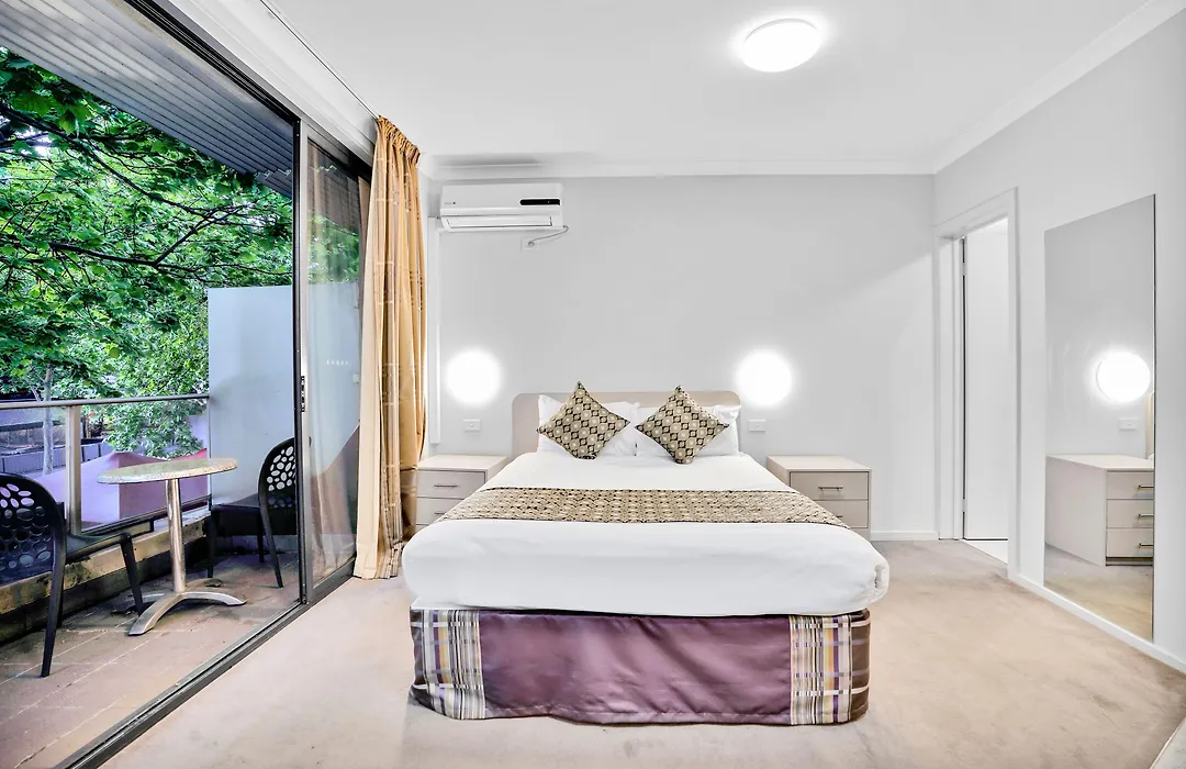 Carlton Lygon Lodge - Close To Melbourne Uni-1